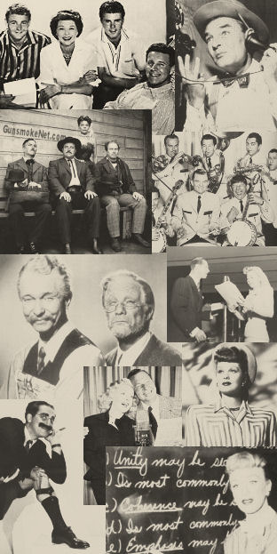 TheaterOfTheEars.com