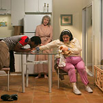 ‘The Model Apartment,’ by Donald Margulies