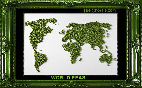 World Peas