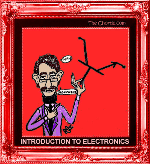 Introduction to Electronics