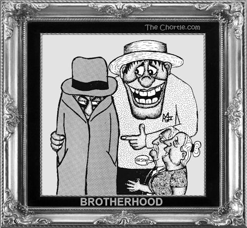 Brotherhood