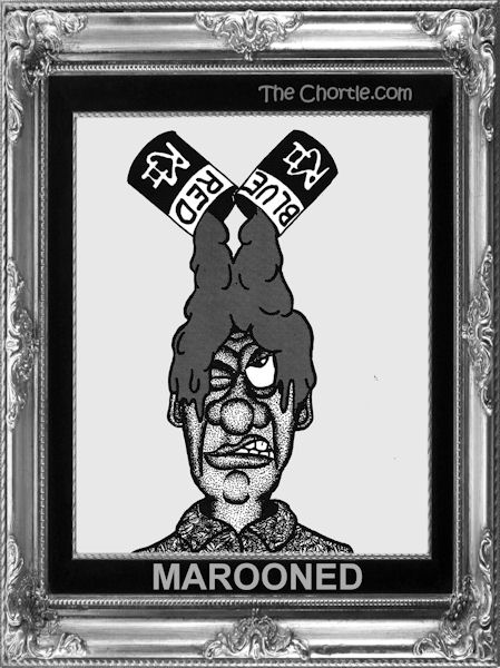 Marooned