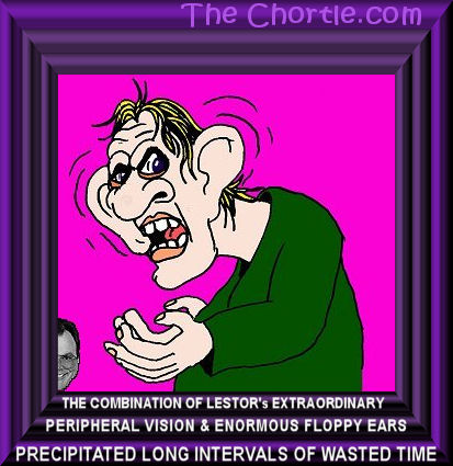 Pinky's immediate future does not look promising.