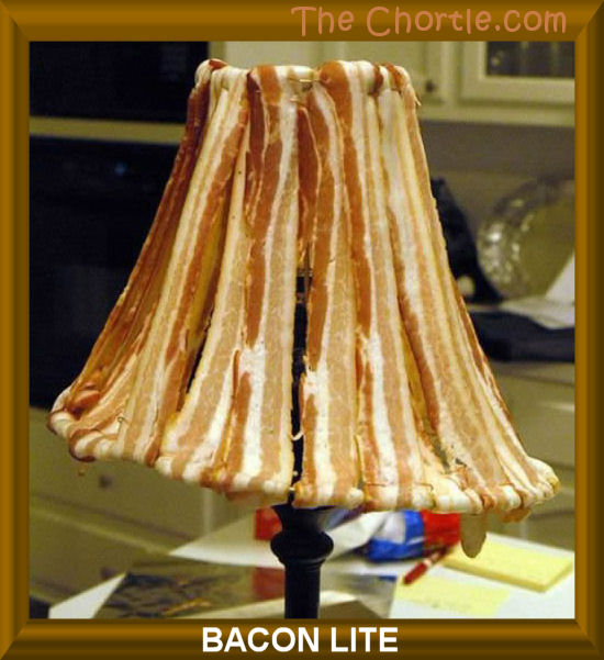 Bacon Lite