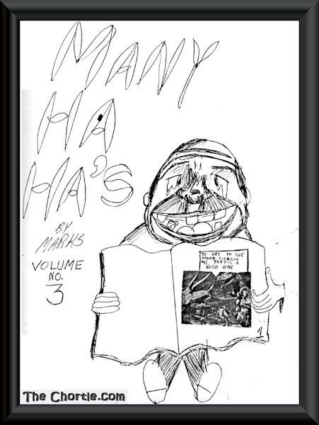 Front Cover, Volume 3