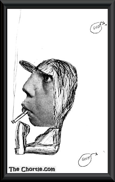 Back Cover of Volume 3