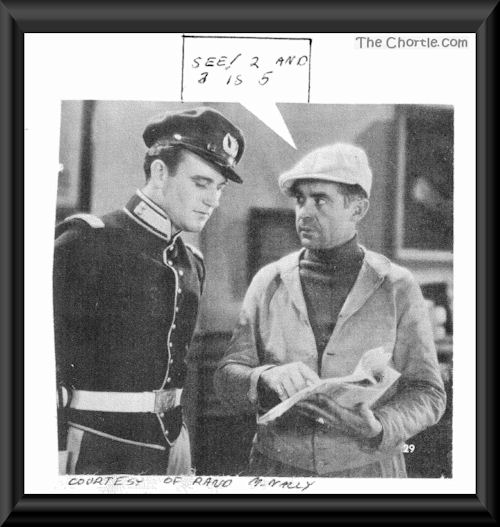 See. 2 and 3 is 5. (Courtesy of Rand McNally)