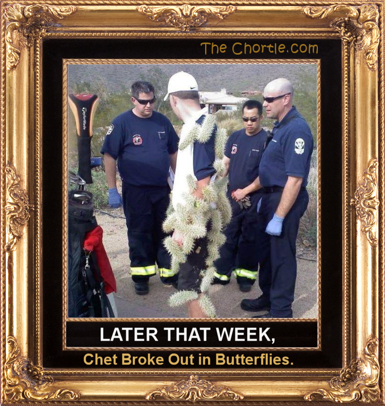 Sven feels his breakfast burrito kick in