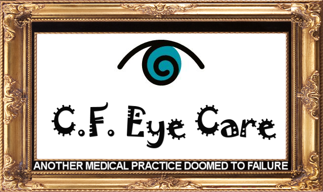 Another medical practice doomed to failure