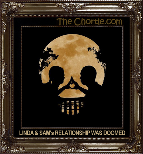 Linda & Sam's relationship is doomed