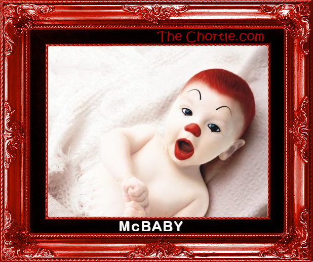 McBaby