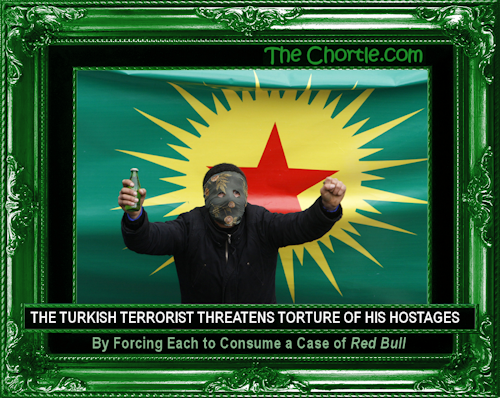 The effectiveness of the camouflage uniform wascompromised be the chioce of the head covering.