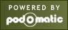 powered by podOmatic
