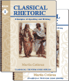 Classical Rhetoric, by Martin Cothran