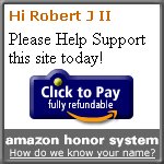 Amazon Honor System