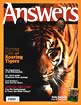 Answers Magazine