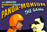 Defeat the Pandas in Pandamonium!