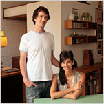 Living in Dust: Gut Renovation on the Cheap