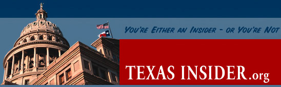 Welcome to Texas Insider!