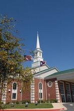 High Pointe Baptist Church