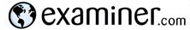 examiner logo
