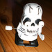 Little Skeleton A photo on Flickr