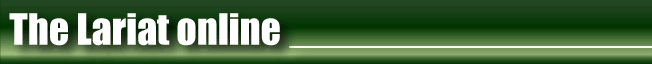 The Lariat