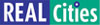 Realcities logo