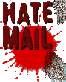 hate mail