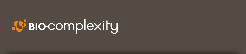 BIO-Complexity