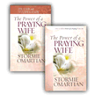 The Power of a Praying Wife, Book and Study Guide The Power of a Praying Wife, Book and Study Guide