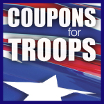 Coupons for Troops Coupons for Troops