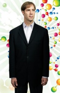 Dr. Stephen C. Meyer Ph. D.