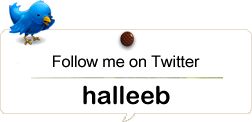 halleeb @halleeb