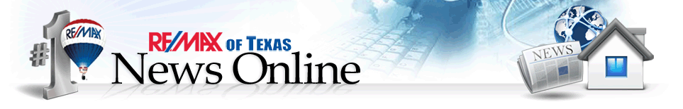 RE/MAX of Texas News
