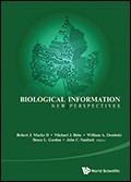 Biological Information
