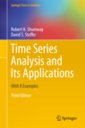 Time Series Analysis and Its Applications