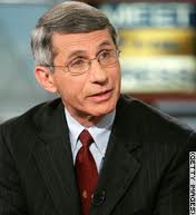 Anthony S. Fauci