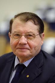 Luc Montagnier