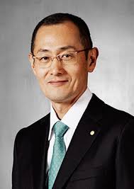 Shinya Yamanaka