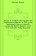 By Robert Dickson, L. R. C. S. E. , and John Philip Edmond Annals of Scottish printing from the introduction of the art in 1507 to the beginning of the seventeenth century.