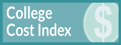 college cost index
