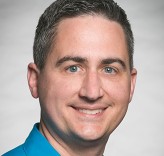 A photo of Matt Webster.