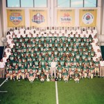  Who's ready to see @bufootball take the field @McLane_Stadium? #SicEm #Baylor 