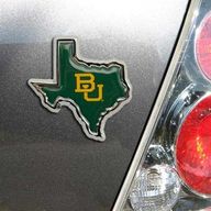 #Baylor Bears Team L