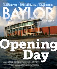 Feature story on McL