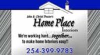 Home Place Interiors