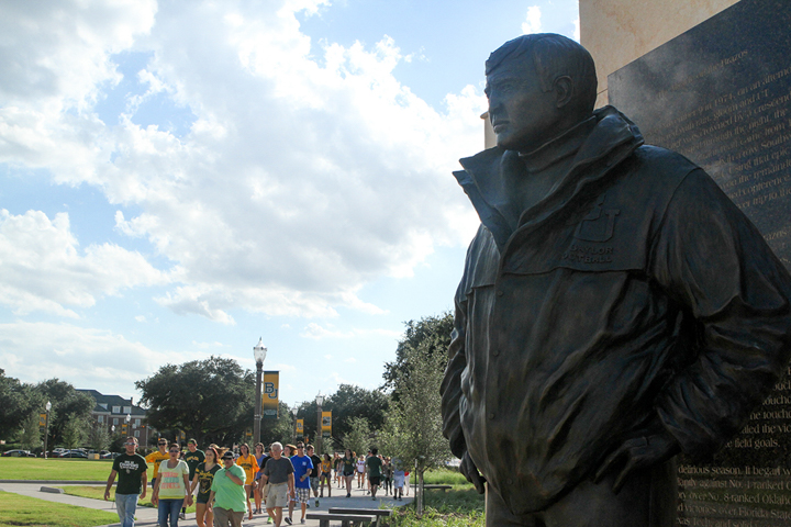 Traditions Rally Tailgate