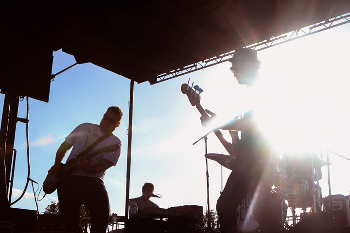 Traditions Rally Tailgate