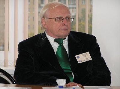 Профессор в области ядерной физики Владислав Ольховский: «Вся Вселенная создана под человека» 